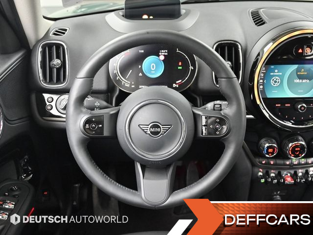 Mini COUNTRYMAN Classic 2nd купить на сайте DeffCars