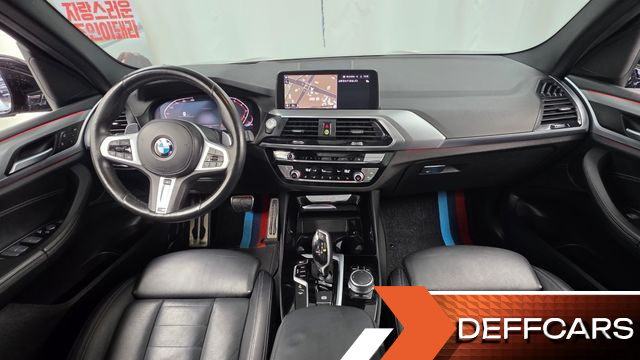 BMW X3 xDrive 20i M sports Online Exclusive Edition купить на сайте DeffCars