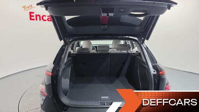 Hyundai KONA Gasoline 2.0 2WD H Pick купить на сайте DeffCars