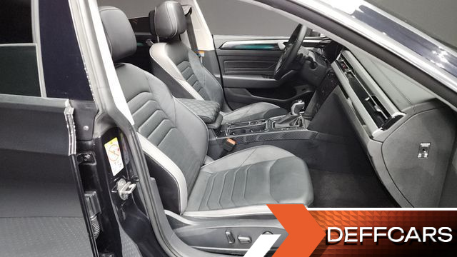 Volkswagen ARTEON 2.0 TDI Prestige купить на сайте DeffCars