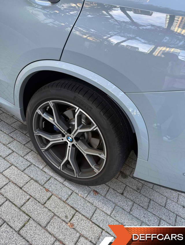 BMW X5 xDrive 40i M Sport купить на сайте DeffCars