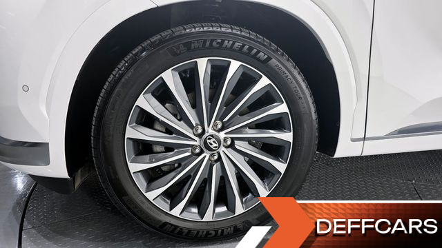 Hyundai PALISADE Gasoline 3.8 4WD Calligraphy купить на сайте DeffCars