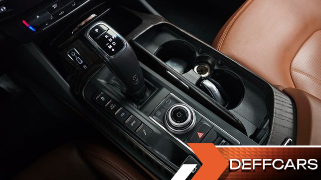 Maserati LEVANTE 3.0 AWD Premium купить на сайте DeffCars