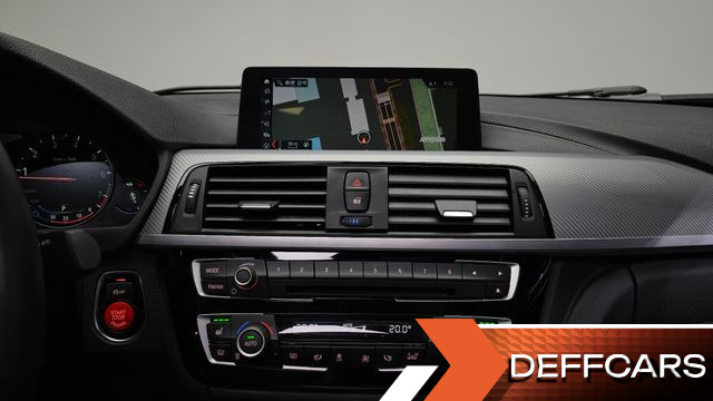 BMW 3-SERIES 320i M Sport Shadow купить на сайте DeffCars