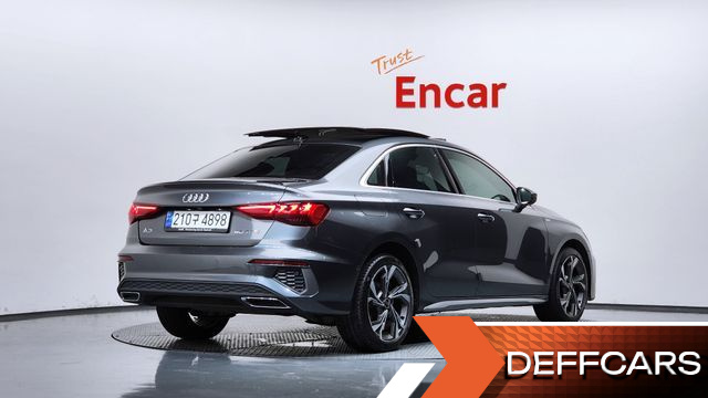 Audi A3 40 TFSI Premium купить на сайте DeffCars