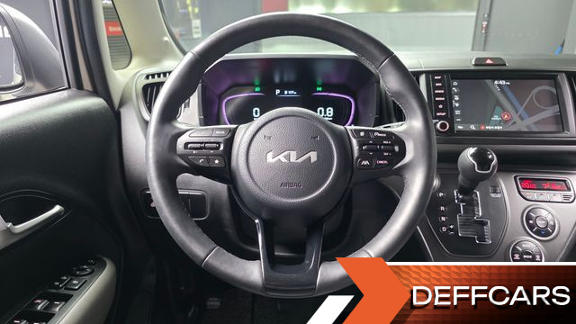 Kia RAY Signature купить на сайте DeffCars