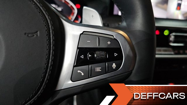 BMW X3 xDrive 20i M Sport купить на сайте DeffCars