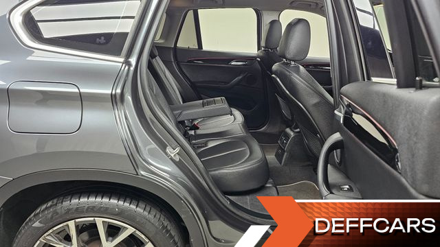 BMW X1 xDrive 20i xLine купить на сайте DeffCars