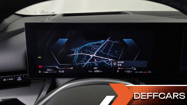 BMW 5-SERIES 520i купить на сайте DeffCars