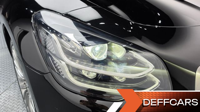 Kia K9 3.8 GDI AWD PlatinumⅡ купить на сайте DeffCars