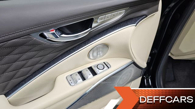 Kia K9 3.8 GDI AWD Masters купить на сайте DeffCars