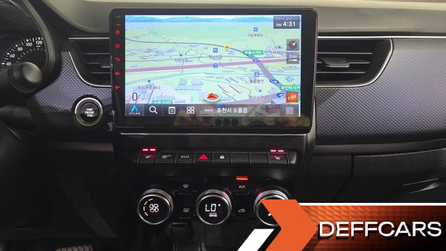Renault-KoreaSamsung XM3 1.6 GTe LE купить на сайте DeffCars
