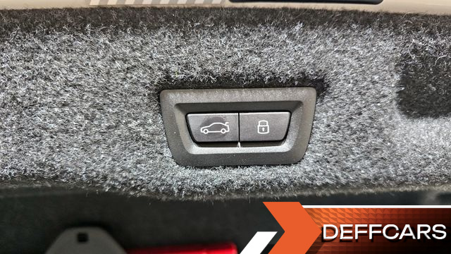 BMW 5-SERIES 520i M Sport купить на сайте DeffCars