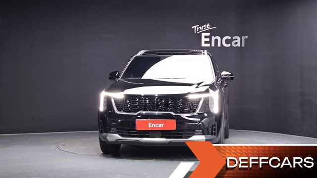 Kia SORENTO HEV 1.6 2WD Signature купить на сайте DeffCars
