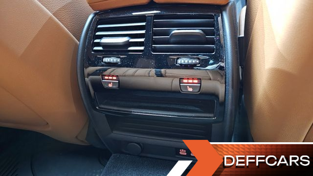 BMW 5-SERIES 520i M Sport купить на сайте DeffCars
