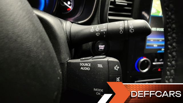 Renault-KoreaSamsung QM6 2.0 GDe RE 2WD купить на сайте DeffCars
