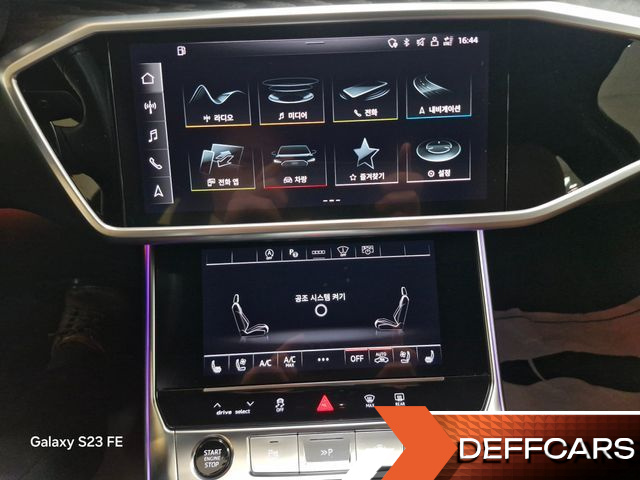 Audi A6 45 TFSI Quattro Premium купить на сайте DeffCars