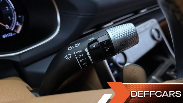 Genesis GV80 3.5T Gasoline AWD Black купить на сайте DeffCars