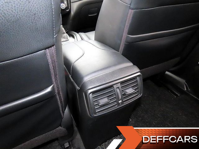 Nissan X-TRAIL 2.5 4WD купить на сайте DeffCars