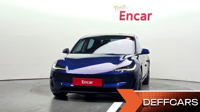 Tesla MODEL 3 Performance AWD купить на сайте DeffCars