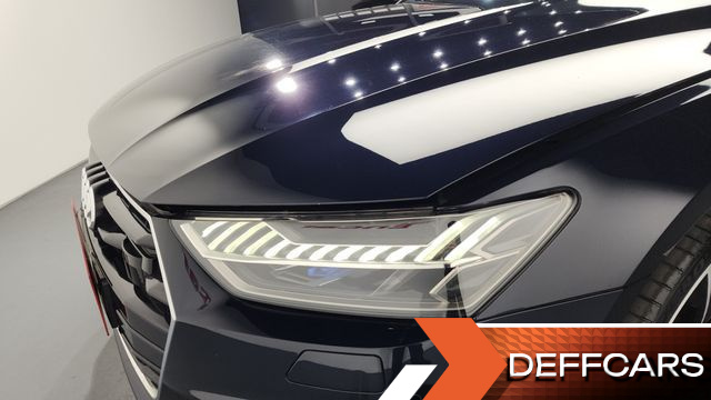 Audi A7 55 TFSI Quattro Premium купить на сайте DeffCars