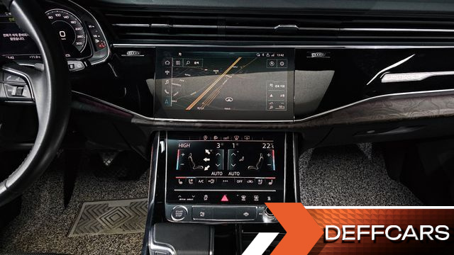 Audi Q7 45 TDI Quattro Premium купить на сайте DeffCars