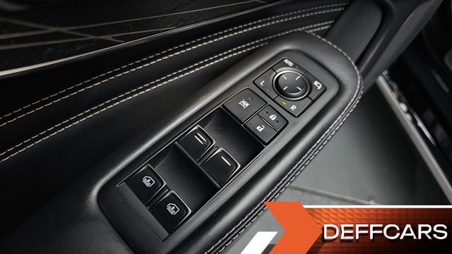 Lexus LS 3.5 Platinum AWD купить на сайте DeffCars