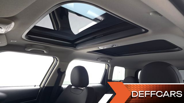 Mini CLUBMAN High 2nd купить на сайте DeffCars