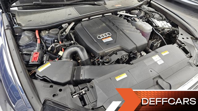 Audi A6 45 TFSI Premium купить на сайте DeffCars