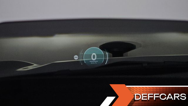 Mini COOPER 5Door Essential купить на сайте DeffCars