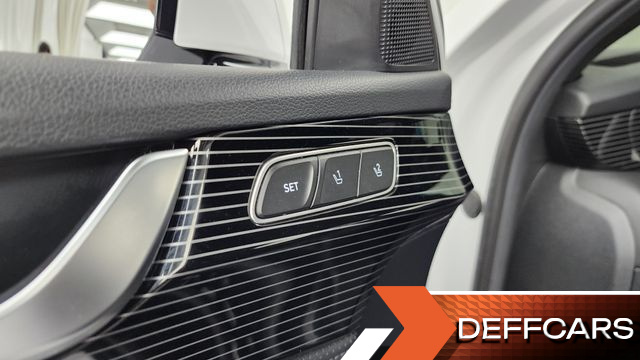 Hyundai PALISADE Diesel 2.2 2WD Calligraphy купить на сайте DeffCars