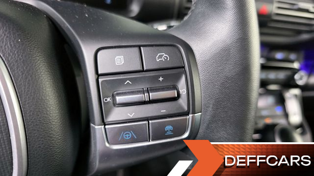 Hyundai CASPER Modern купить на сайте DeffCars