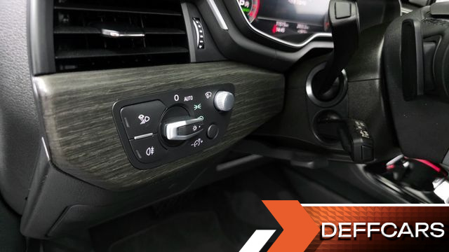 Audi A5 40 TFSI Quattro Premium Sportback купить на сайте DeffCars
