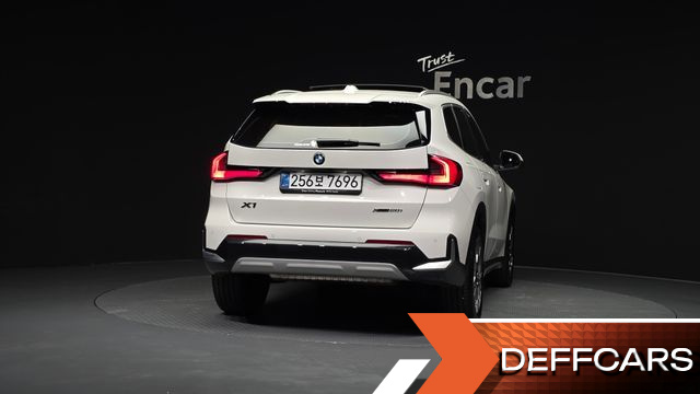 BMW X1 xDrive 20i xLine купить на сайте DeffCars