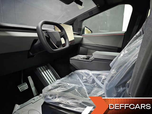 Tesla CYBERTRUCK Cyberbeast купить на сайте DeffCars