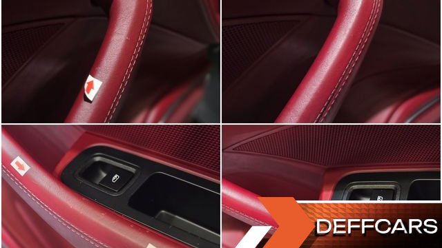 Porsche PANAMERA 2.9 AWD Platinum Edition купить на сайте DeffCars