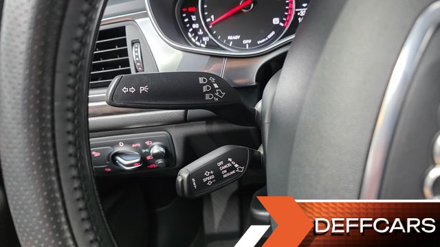 Audi A6 35 TDI Premium C7 купить на сайте DeffCars