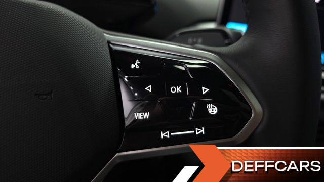 Volkswagen ID.4 Pro купить на сайте DeffCars