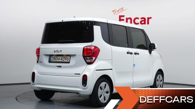 Kia RAY Van Prestige Special купить на сайте DeffCars