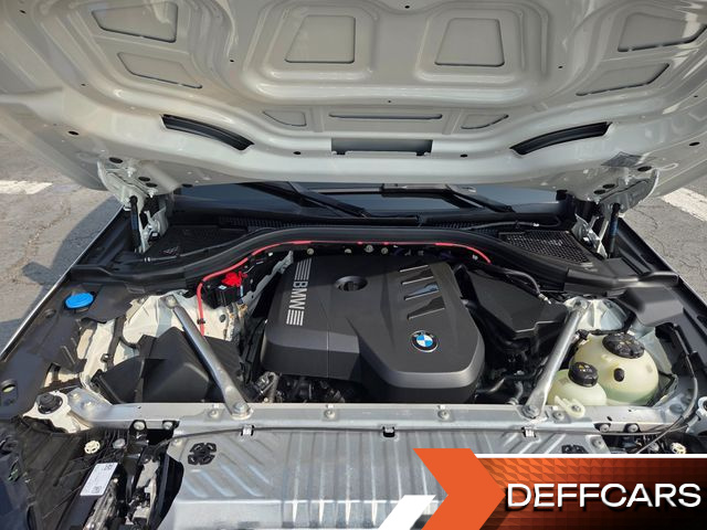 BMW X3 xDrive 20 купить на сайте DeffCars