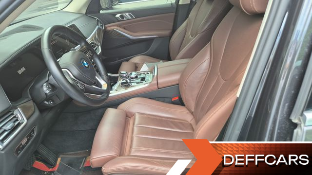BMW X5 xDrive 45e xLine купить на сайте DeffCars