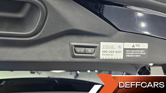 BMW X5 xDrive 40i M Sport купить на сайте DeffCars