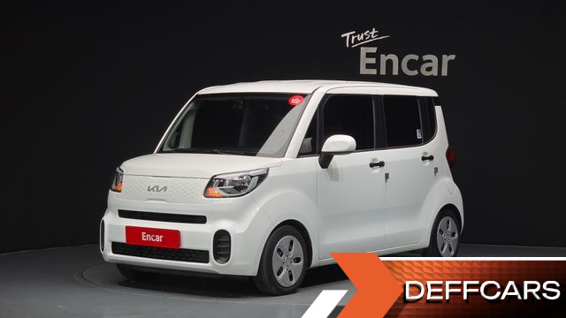 Kia RAY Van Standard купить на сайте DeffCars