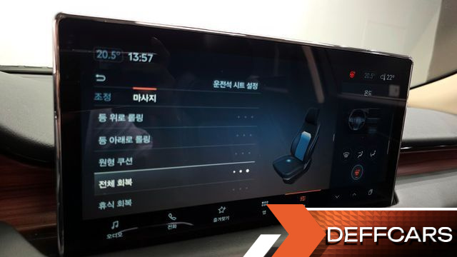Lincoln NAUTILUS 2.7 202A AWD купить на сайте DeffCars