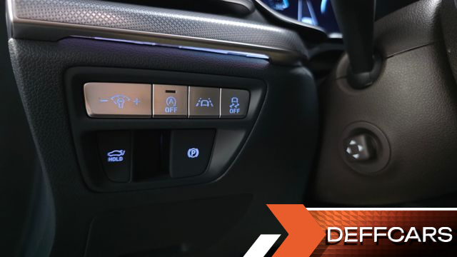 Genesis G80 Gasoline 3.5 Turbo AWD купить на сайте DeffCars