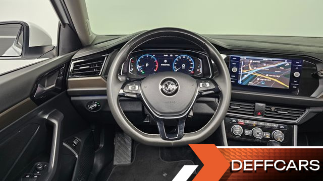 Volkswagen JETTA 1.4 TSI Prestige купить на сайте DeffCars