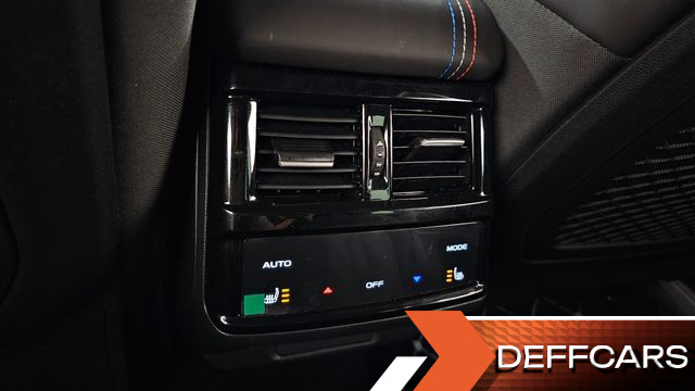Renault-KoreaSamsung GRAND KOLEOS 1.5 E-TECH Esprit Alphine 2WD купить на сайте DeffCars