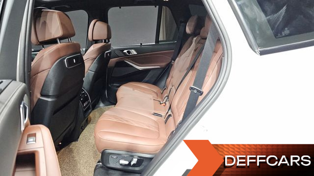 BMW X5 xDrive 40i M Sport купить на сайте DeffCars