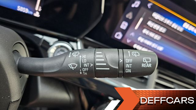 ChevroletGMDaewoo TRAX 1.2 ACTIV купить на сайте DeffCars