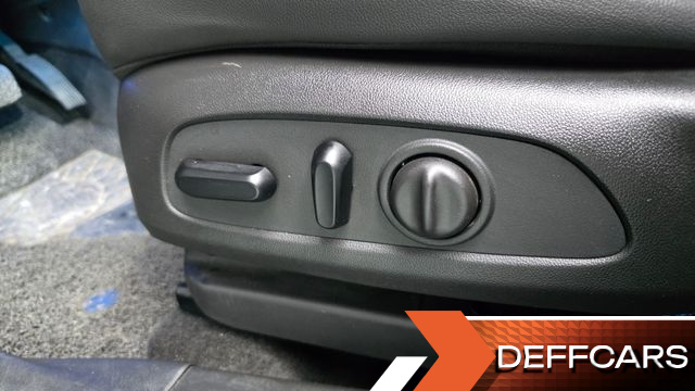 ChevroletGMDaewoo TRAILBLAZER 1.3 Turbo 2WD RS купить на сайте DeffCars